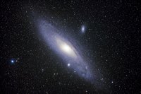 M31 Andromeda