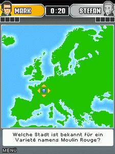 Schlag den Raab - auf dem eigenen Handy!