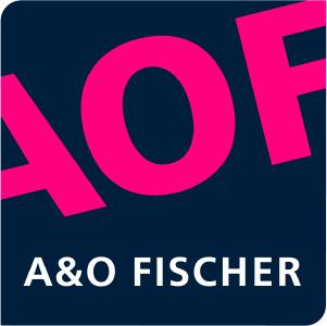 Logo A&O Fischer GmbH & Co KG