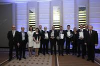 DiALOG-Award 2015: TIGGES GmbH & Co. KG - Gewinner 2015