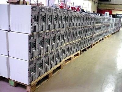 PCs Versand