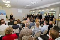 FibuNet Anwendertreffen 2007 - Für die Zukunft gerüstet