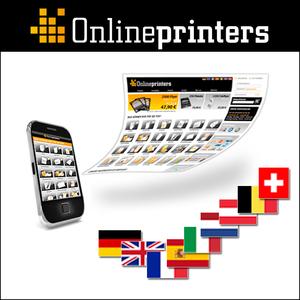 Drucksachen aus dem Mobile-Shop