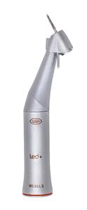 Fig. 1: The new surgical contra-angle handpiece WS-91 L G combines the advantages of straight and contra-angle handpieces