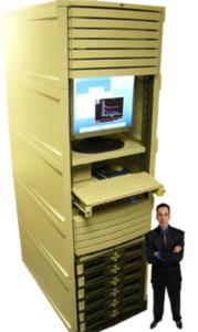 German maxcrc is the provider of Userbooster (Copyright: maxcrc)