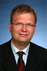 Jens Mayer, Leiter Produktmanagement bei Deutschlands führendem Gesundheitsportal NetDoktor.de