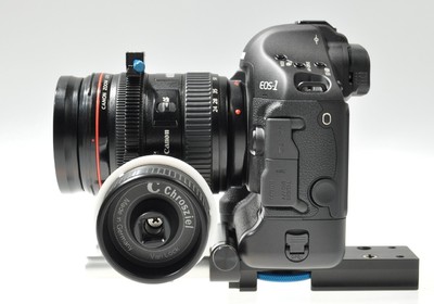 Chrosziel DSLR