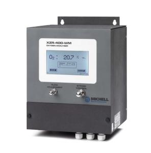 Sauerstoffanalysator XZR400