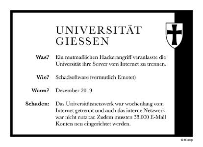 QGroup Todesanzeigen Dezember 2019.