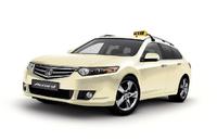 Accord Tourer Diesel Taxi-Spezialangebot