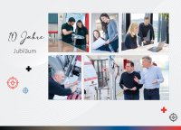 Ein Jahrzehnt voller Wachstum, Innovation und Zusammenhalt: Die IMA Schelling Group feiert ihr 10-jähriges Gruppenjubiläum. Ein Jahrzehnt voller Wachstum, Innovation und Zusammenhalt: Die IMA Schelling Group feiert ihr 10-jähriges Gruppenjubiläum.