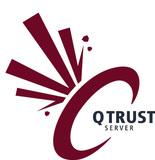 QTrust-Server Logo