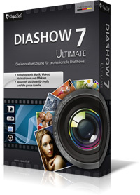 AquaSoft DiaShow 7 Ultimate