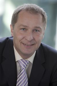 Markus Bernhammer, Geschäftsführer und VP Central, Eastern Europe bei Sophos GmbH