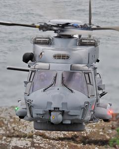 NH90-NFH © Anthony Pecchi