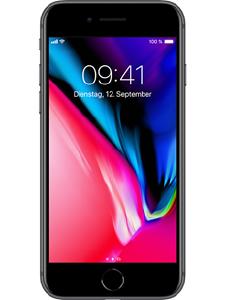 mobilcom-debitel Preiskracher: iPhone 8 mit 64 GB