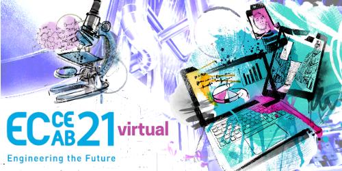 Engineering the Future - 13th European Congress of Chemical Engineering and 6th European Congress of Applied Biotechnology