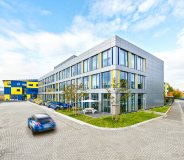 MAINGAU bringt Portfoliomanagement in die KISTERScloud und schafft damit die Basis für mehr Effizi-enz, automatisierte Abläufe und zukunftssichere Handelsprozesse. (Quelle: MAINGAU)
