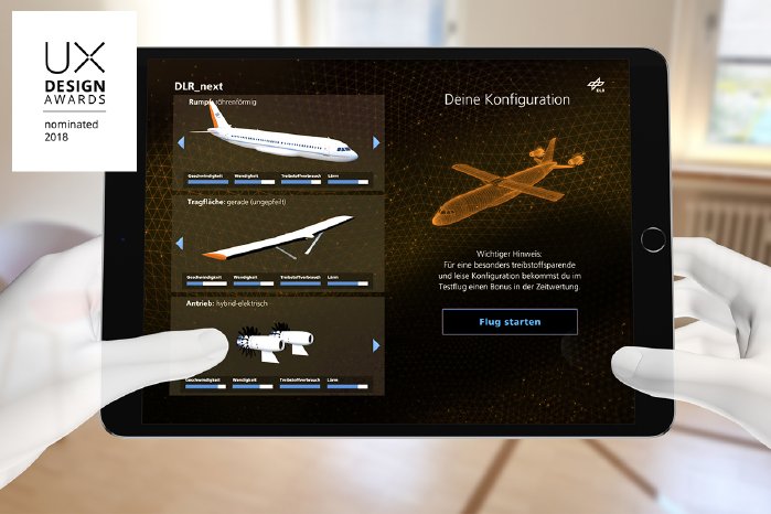 DLR_next Virtual Wings UX Design Awards 2018 nominated - anyMOTION Digitalagentur Düsseldorf - S.jpg