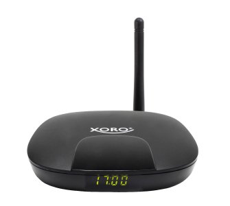 XORO HST 290