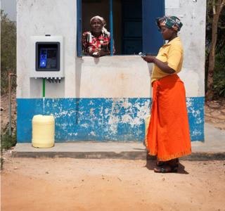 UN climate award goes to Grundfos