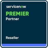 DIGITALL_Premier Reseler_ServiceNow