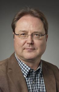 Gernot Goppelt,heise Autos Chefredakteur