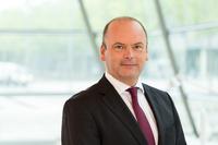 Markus Bochynek, Vertriebs-Vorstand Aucotec AG (© AUCOTEC AG)