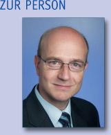 Prof. Dr. Stefan Ernst, Rechtsanwalt für Wirtschaftsrecht informiert über Softwarelizensierung