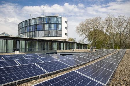 Rundum-Betreuung für Ihre Solaranlage