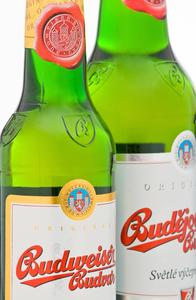 Budweiser Budvar
