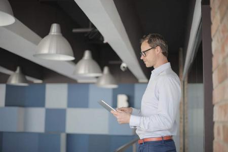 On-site inspection