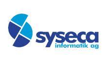 Logo der Firma SYSECA