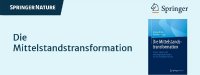Die Mittelstandstransformation - Springer Gabler