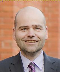 ADDISON CEO Ralf Gärtner