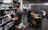 Micro Fulfillment im Einzelhandel