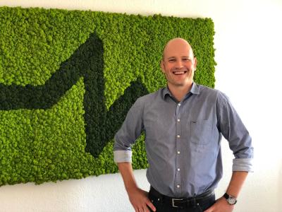 Senior Experte Nico Thiersch