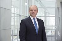 Quitte le directoire d’Aucotec le 1er avril 2018 : Markus Bochynek (© AUCOTEC AG)