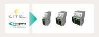 CITEL and TraceParts