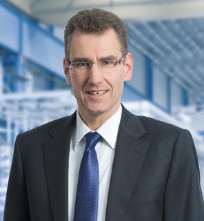 Olaf Hedden