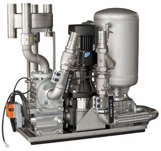 Compact Water Cooling Station CCD10xS