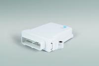 Neu auf der Agritechnica 2013: das Teleservicemodul ESX®-TC3G