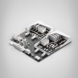 Illustration Intralogistik
Auf der LogMAT stellt LAPP verschiedene Verbindungslösungen vor, die auf die Anforderungen intralogistischer Anwendungen abgestimmt sind.