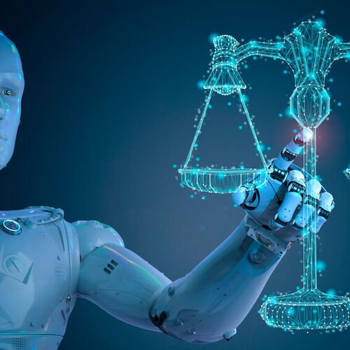 Der EU AI Act will die Arbeit mit KI regeln