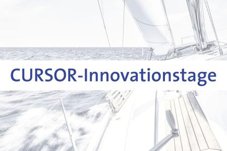 Besuchen Sie die CURSOR-Innovationstage