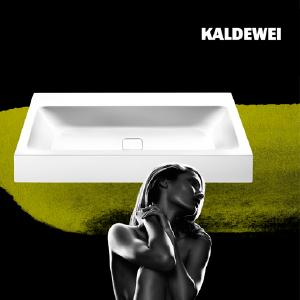 Osudio/Kaldewei 2017