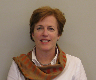Felicity Wohltman