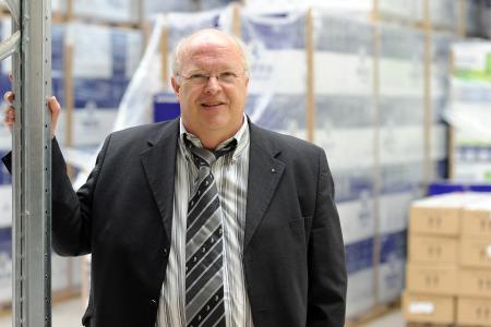 WORTMANN AG erhöht Umsatz auf fast 900 Mio. Euro, WORTMANN Wortmann steigert den Umsatz