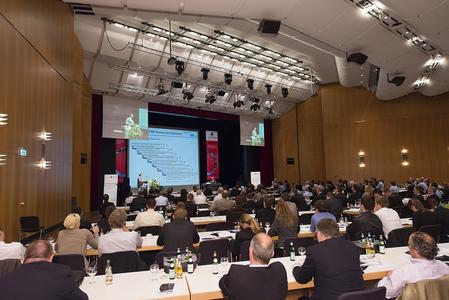 CFK-Valley Stade Convention
