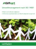 Leitfaden Umweltmanagement nach ISO 14001